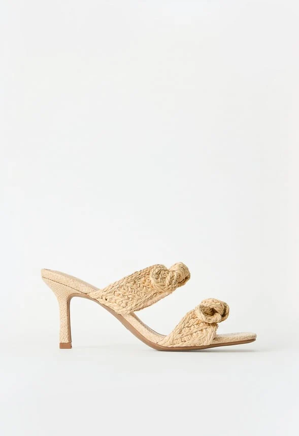 Sol Heeled Sandal - Image 11