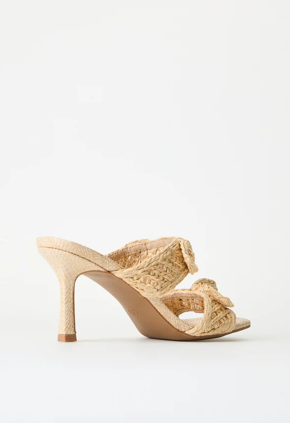 Sol Heeled Sandal - Image 12