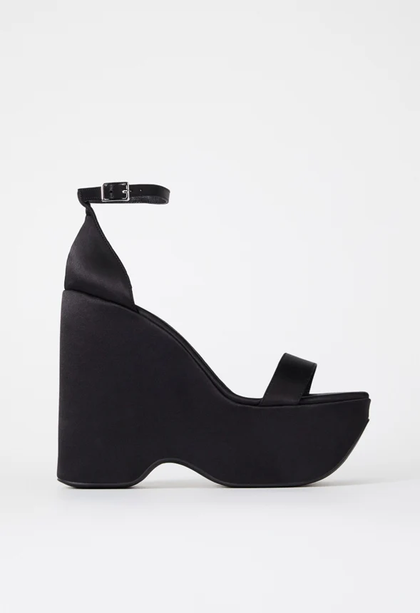 Solange Wedge Sandal - Image 3