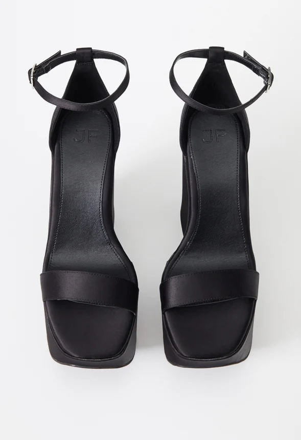 Solange Wedge Sandal - Image 7
