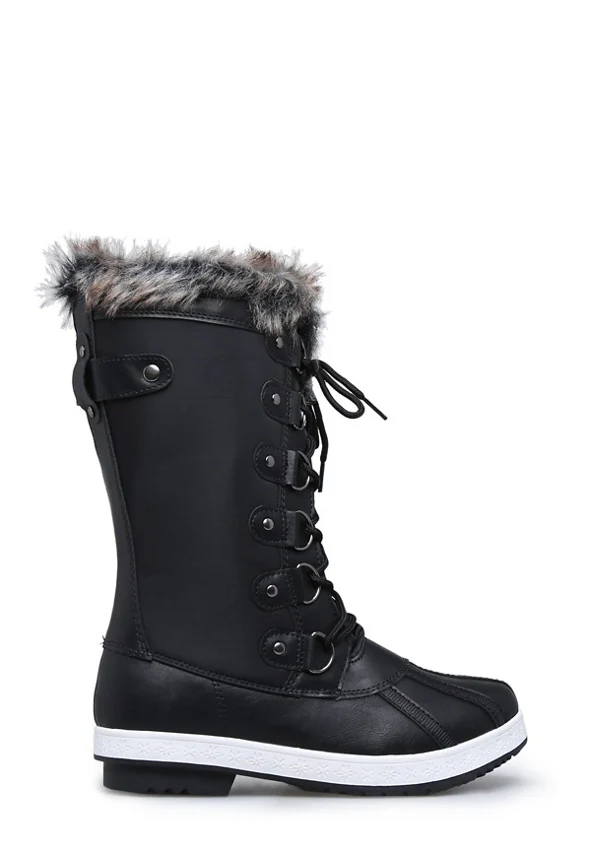 Solene Cold Weather Boot - Image 3