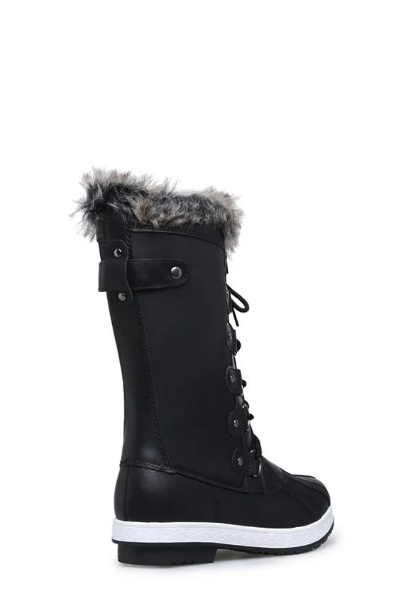 Solene Cold Weather Boot - Image 4