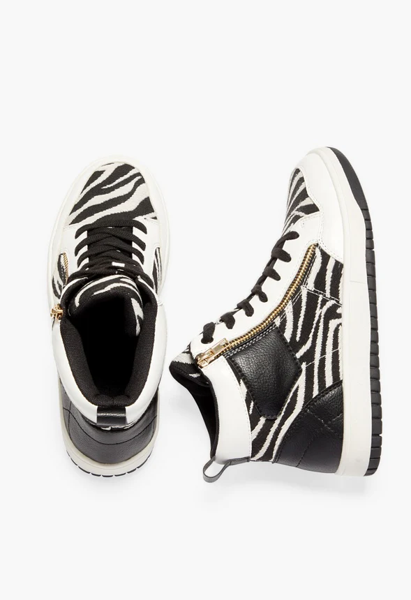 Sonique Sneaker - Image 2