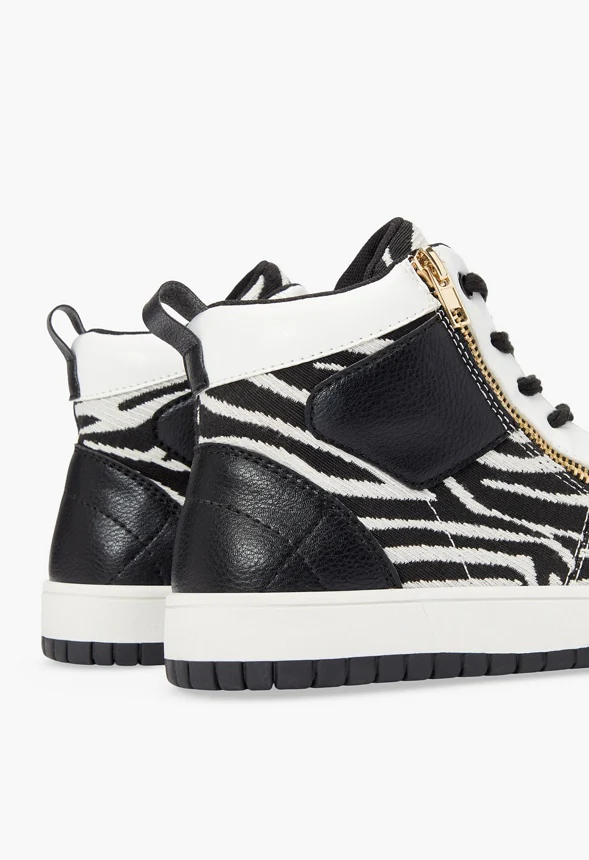 Sonique Sneaker - Image 4