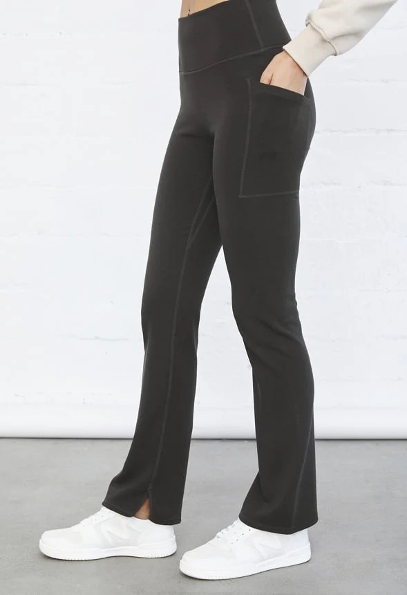 Sophie Straight Leg Leggings - Image 2