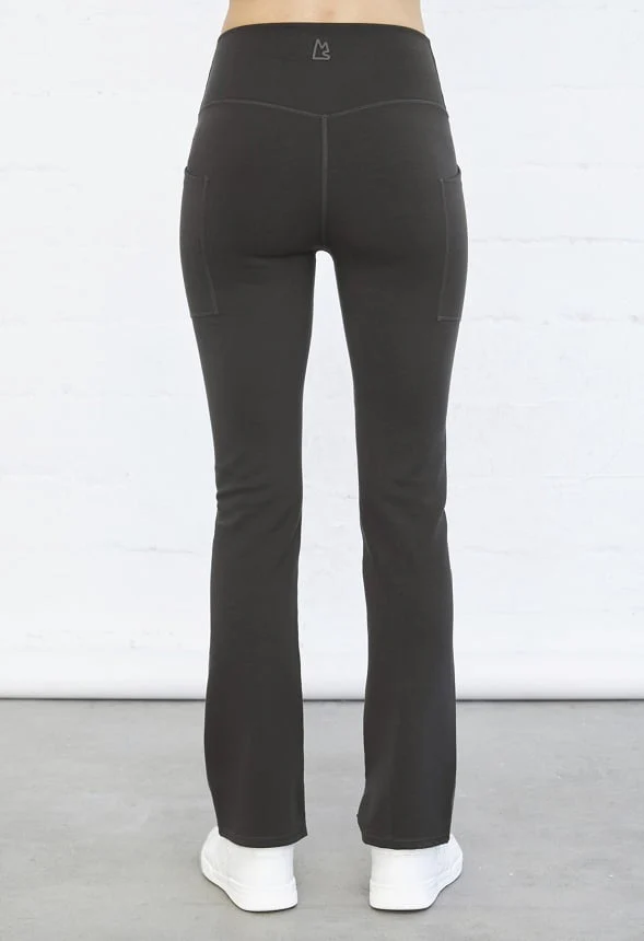 Sophie Straight Leg Leggings - Image 5