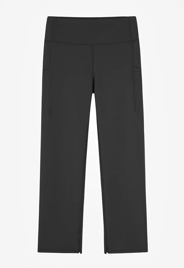 Sophie Straight Leg Leggings - Image 6