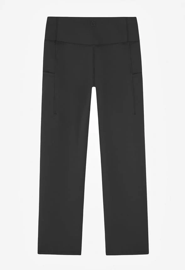 Sophie Straight Leg Leggings - Image 7
