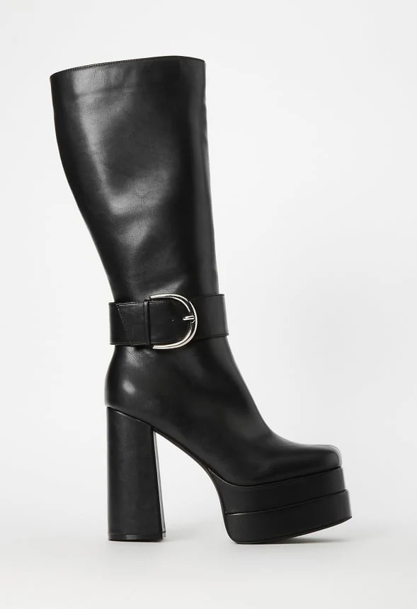 Soraya Platform Boot - Image 3