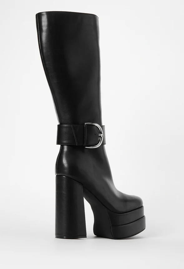 Soraya Platform Boot - Image 4