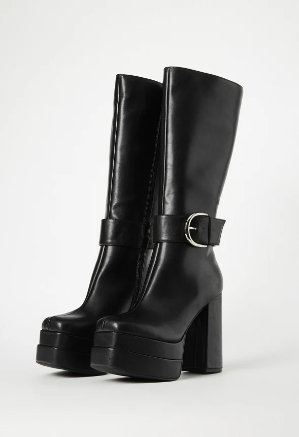 Soraya Platform Boot - Image 5