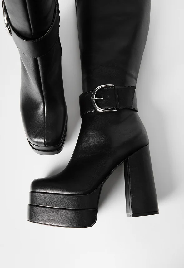 Soraya Platform Boot - Image 6