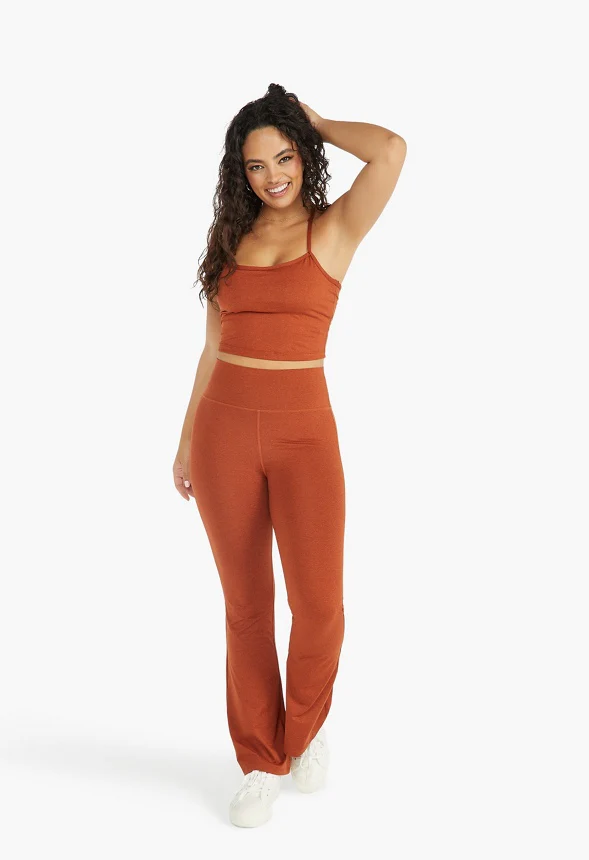 Space Dye Active Tank Top - Image 3