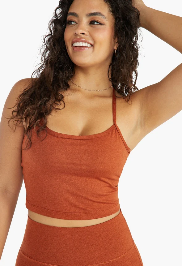 Space Dye Active Tank Top - Image 5