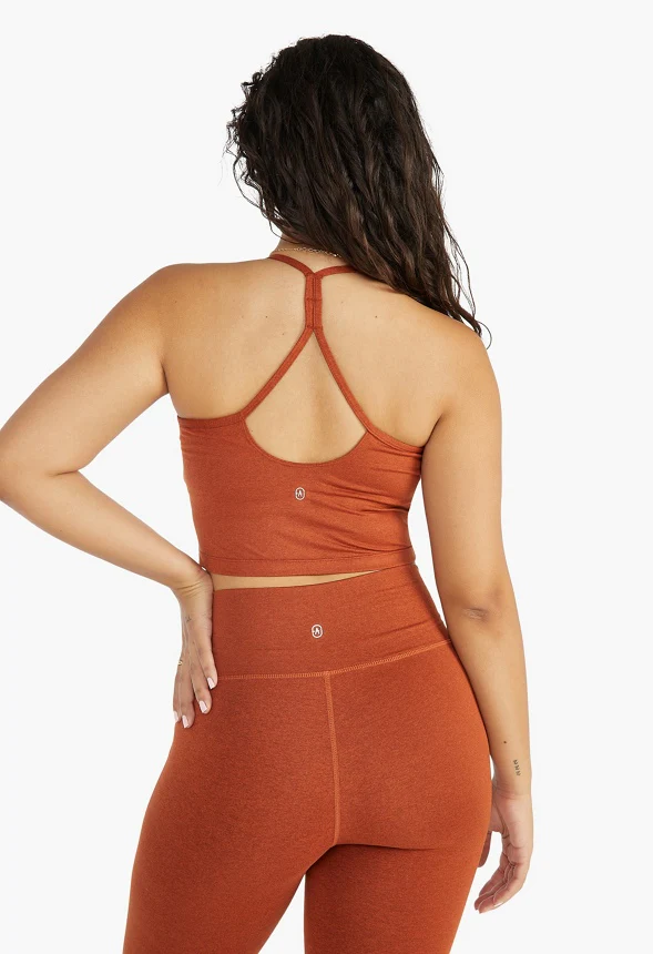Space Dye Active Tank Top - Image 6