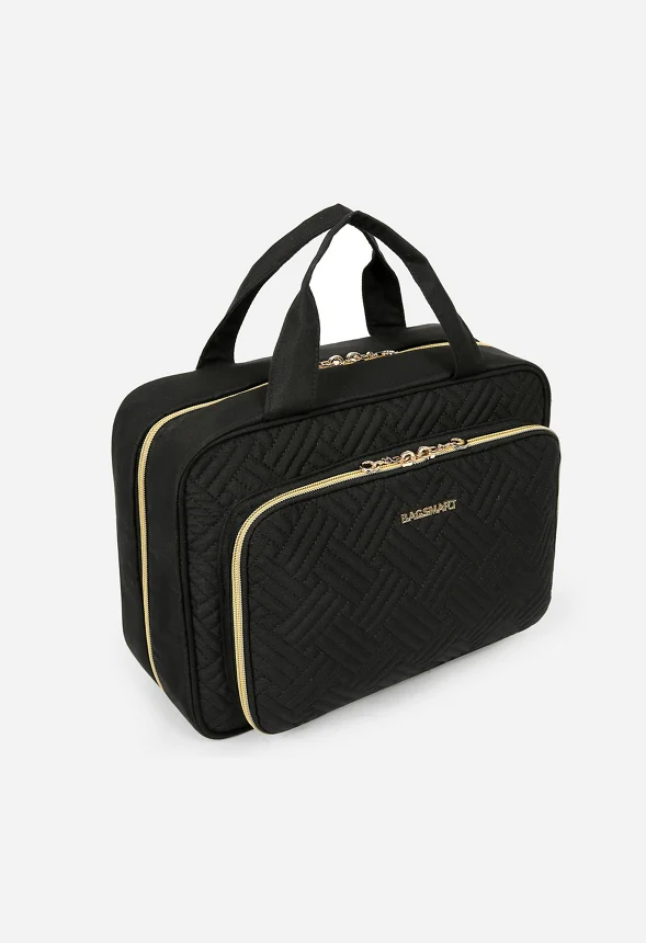 Space Saver Pro Bonchemin Hanging Toiletry Bag - Image 3