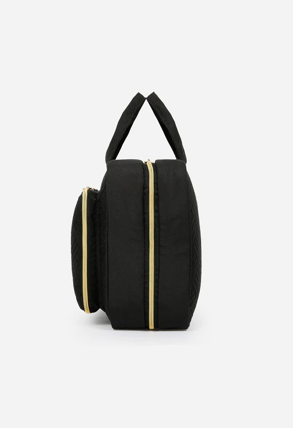 Space Saver Pro Bonchemin Hanging Toiletry Bag - Image 5