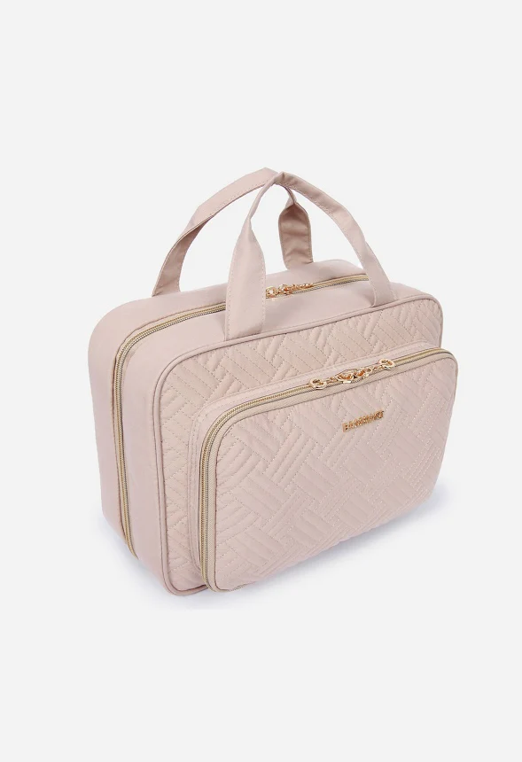 Space Saver Pro Bonchemin Hanging Toiletry Bag - Image 3