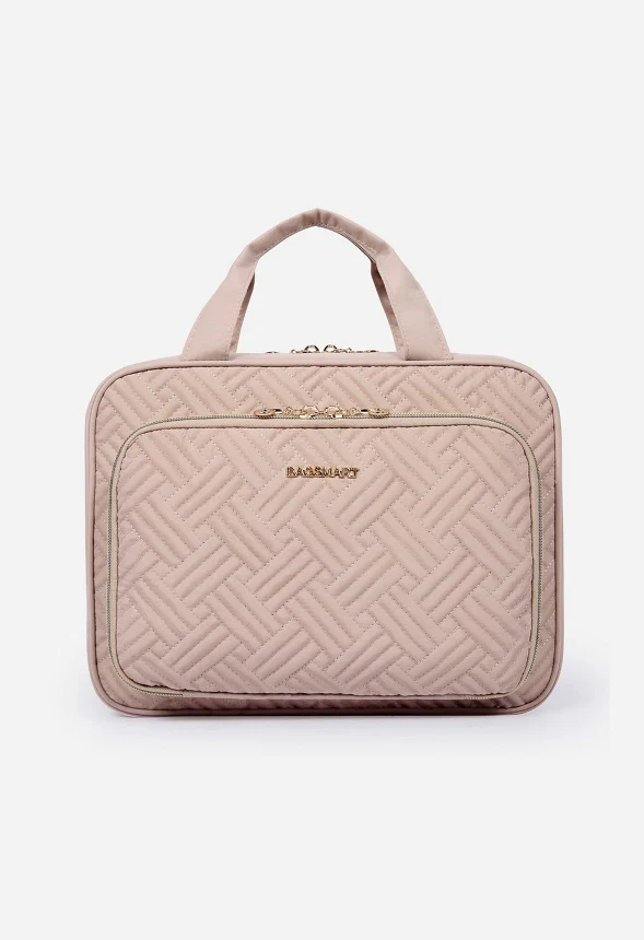 Space Saver Pro Bonchemin Hanging Toiletry Bag - Image 4