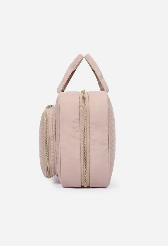 Space Saver Pro Bonchemin Hanging Toiletry Bag - Image 5