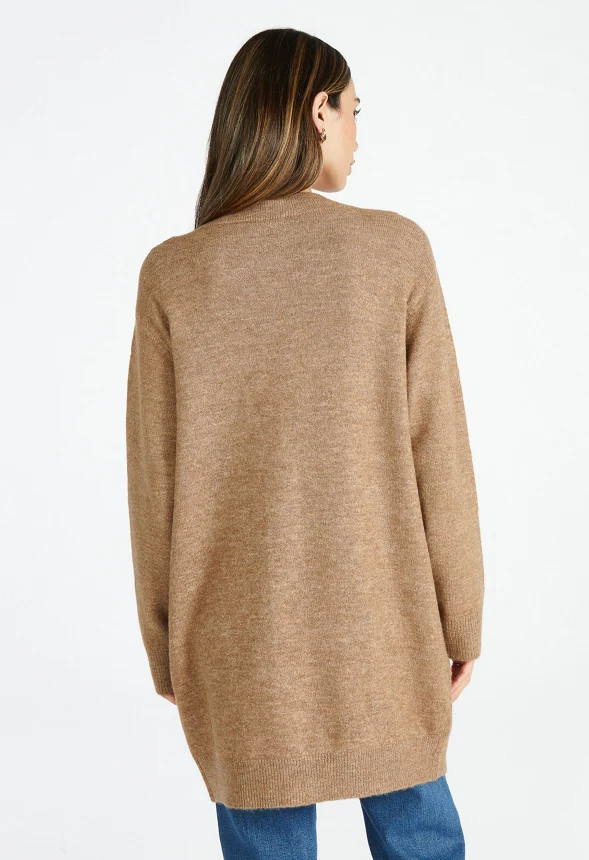 Spacedye Boyfriend Cardigan - Image 3
