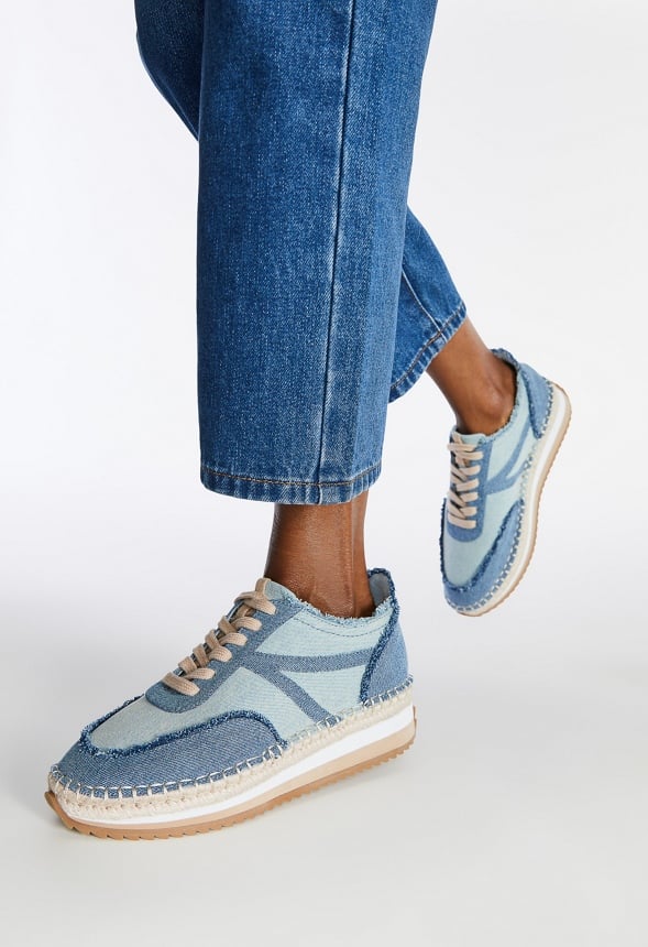 Spencer Sneaker - Image 2