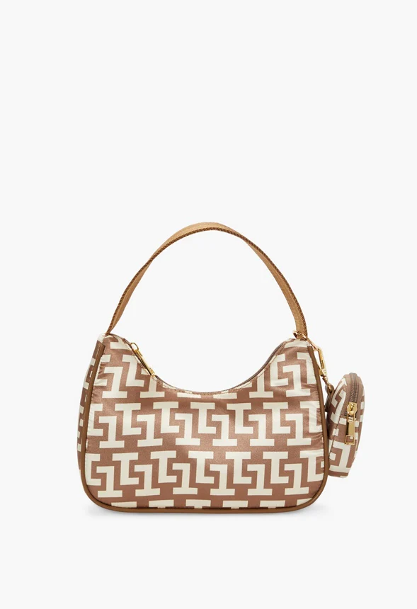 Short Shoulder Bag