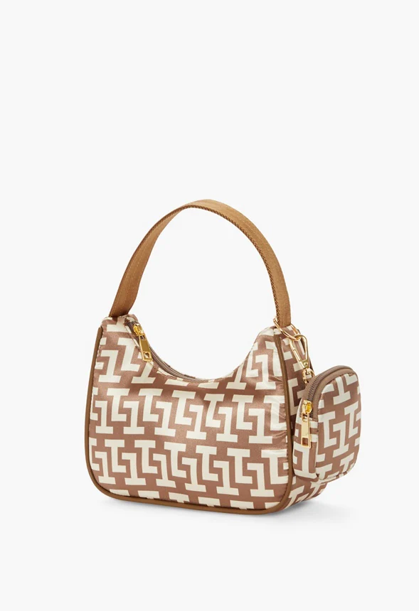 Short Shoulder Bag - Image 4