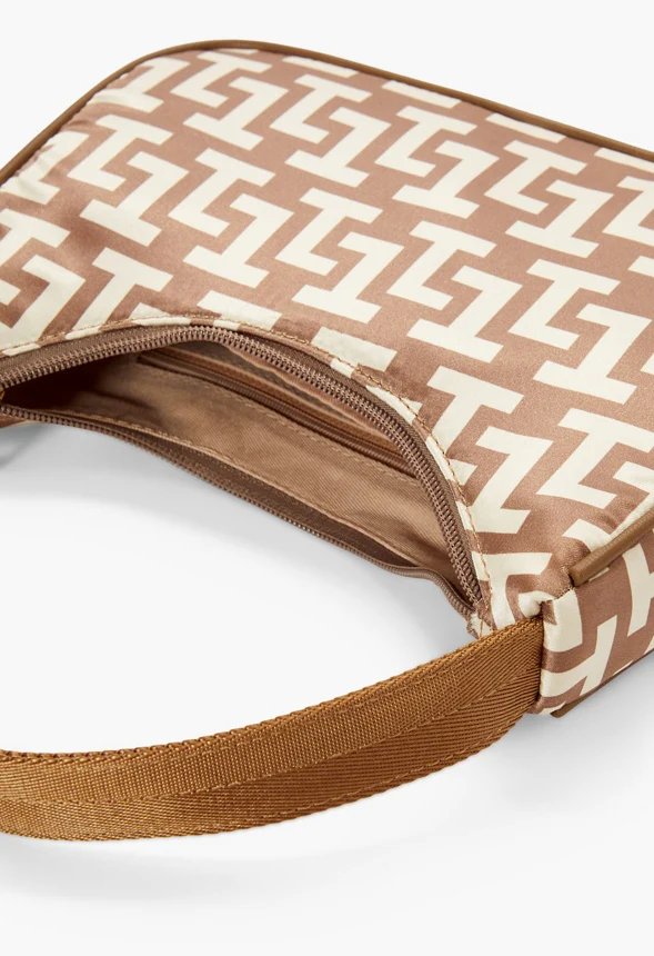 Short Shoulder Bag - Image 5