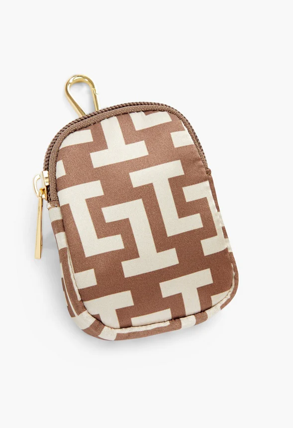 Short Shoulder Bag - Image 6