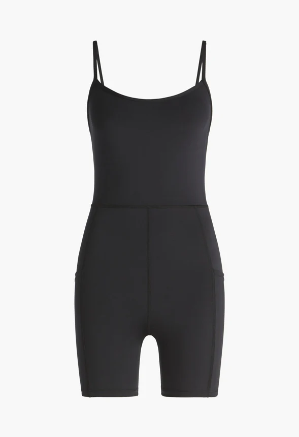 Sports Pocket Onesie - Image 2