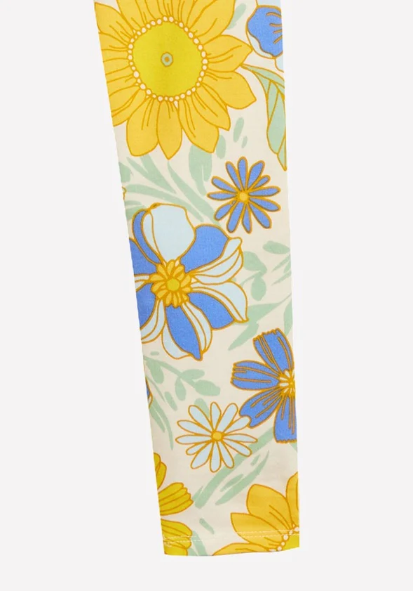 Sunflower Legging - Image 2