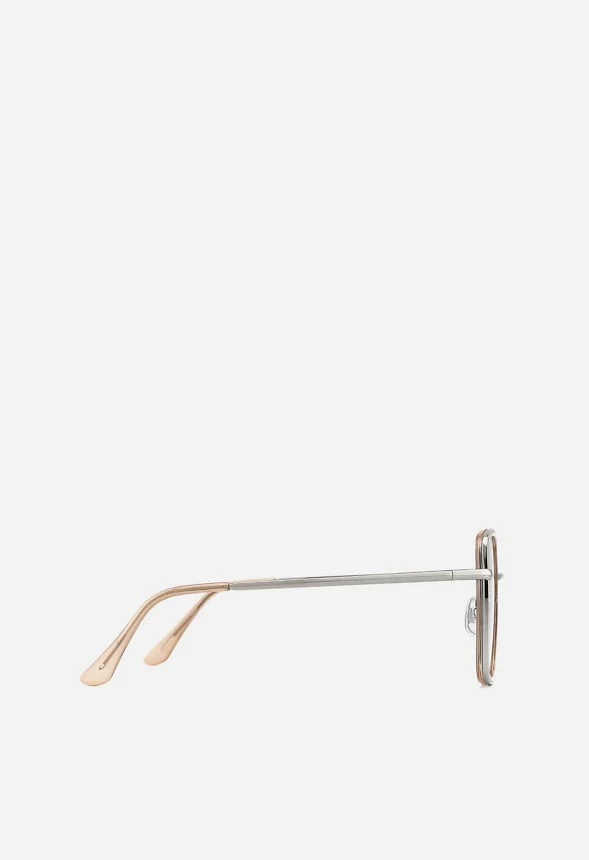 Bysheeon Square Sunglasses - Image 3