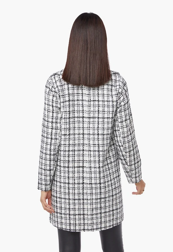 Statement Coat - Image 2
