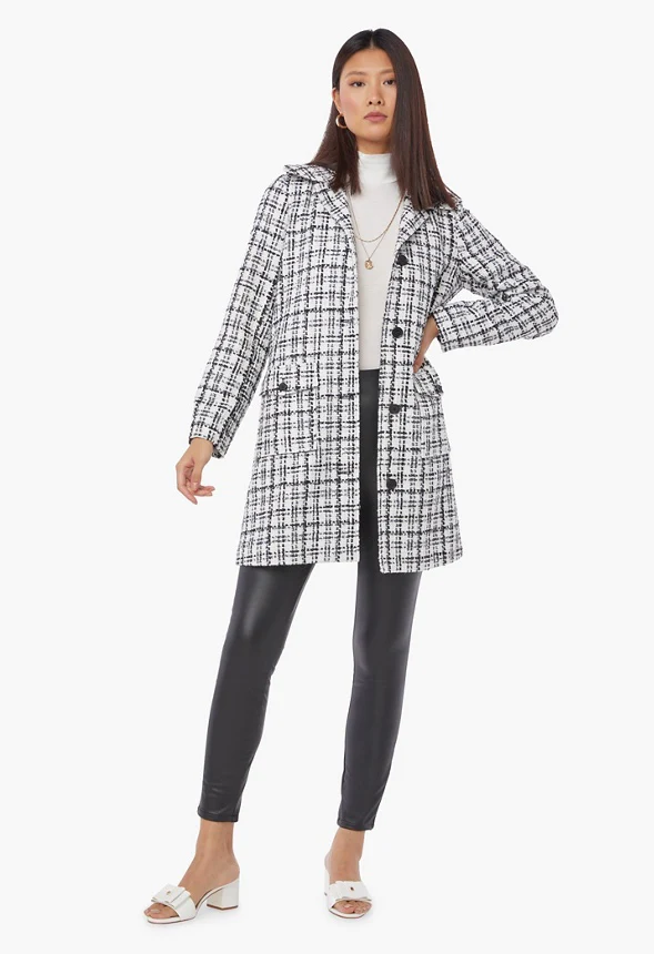 Statement Coat - Image 3