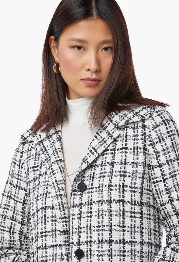 Statement Coat - Image 4