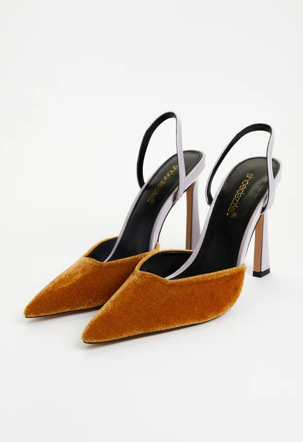 Steffi Slingback Pump - Image 6