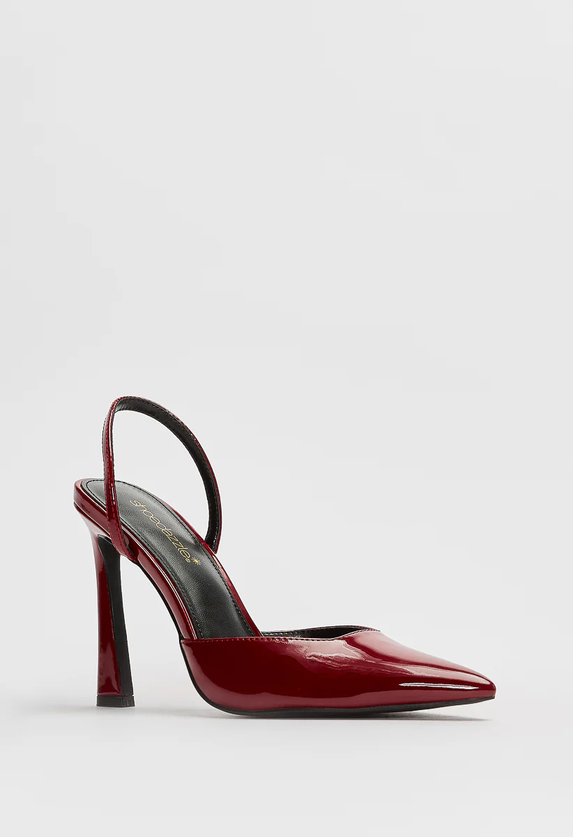 Steffi Slingback Pump - Image 3