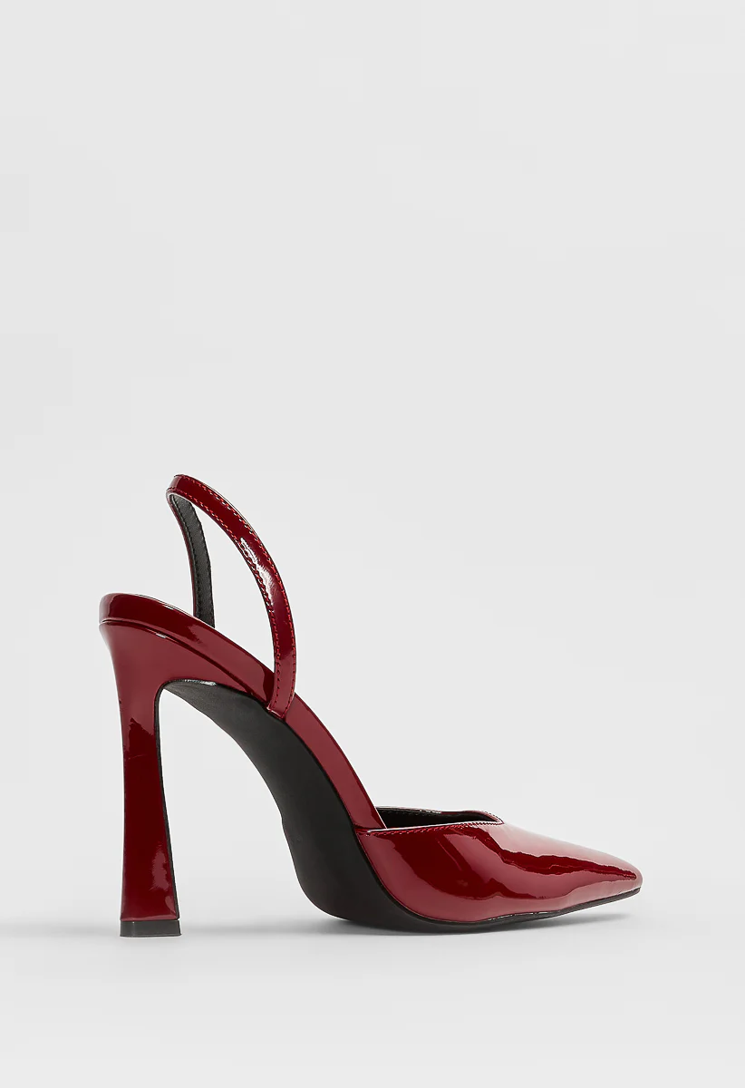 Steffi Slingback Pump - Image 4