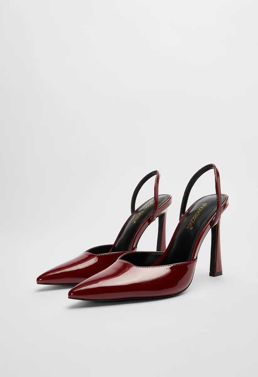 Steffi Slingback Pump - Image 5