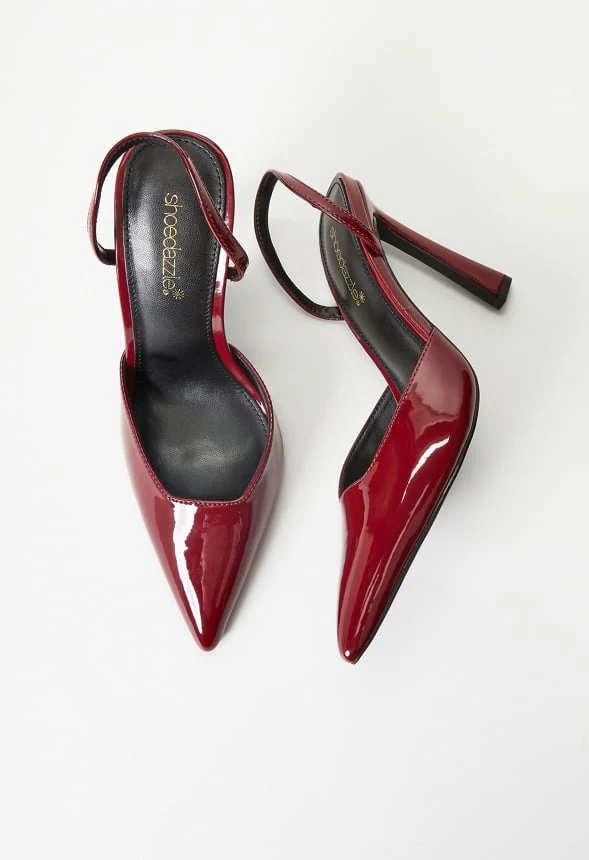 Steffi Slingback Pump - Image 7