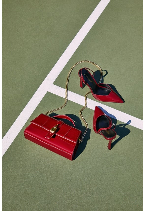 Steffi Slingback Pump - Image 9