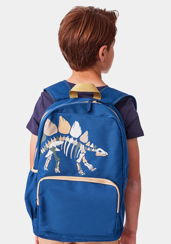 Stego Bones Backpack - Image 2