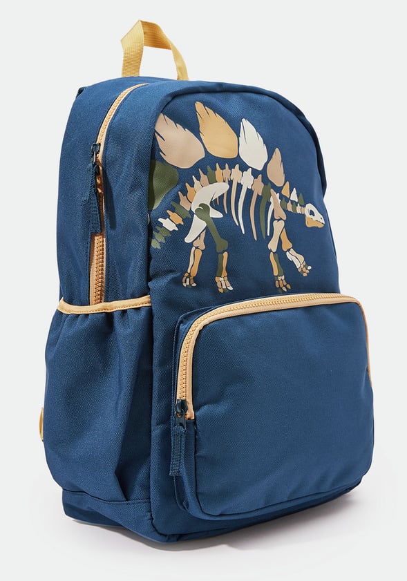Stego Bones Backpack - Image 3