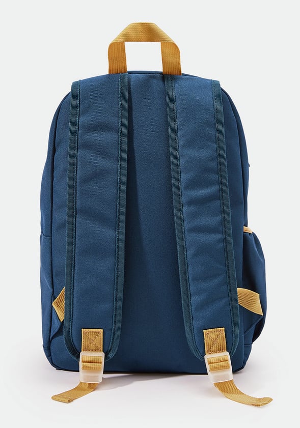 Stego Bones Backpack - Image 4