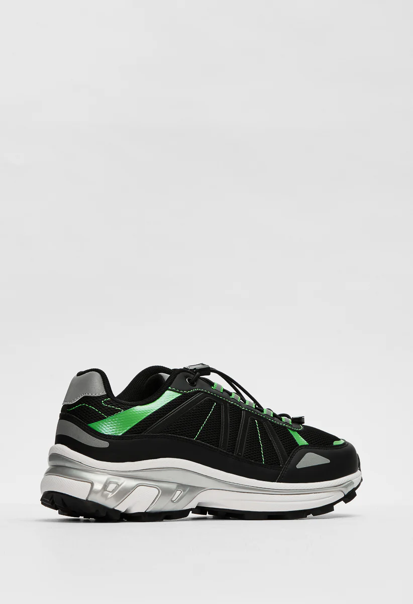 Steph Athletic Sneaker - Image 4