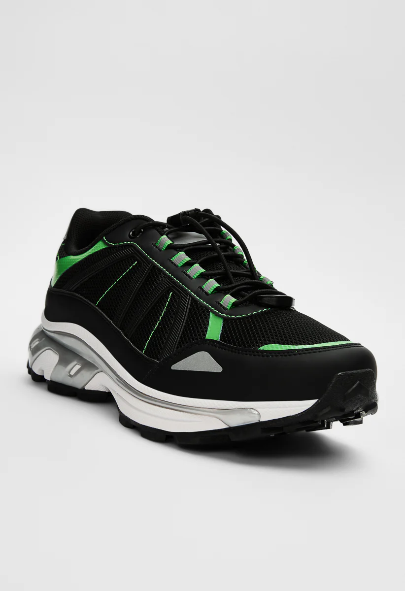 Steph Athletic Sneaker - Image 5