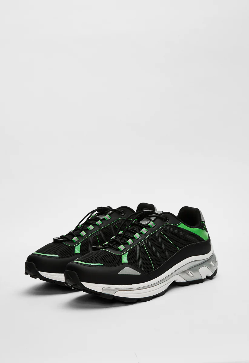 Steph Athletic Sneaker - Image 6