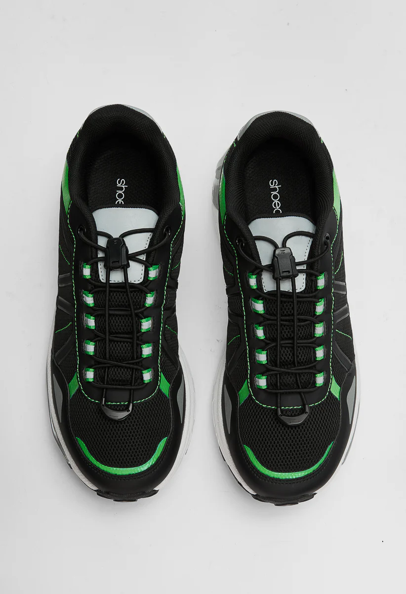 Steph Athletic Sneaker - Image 7