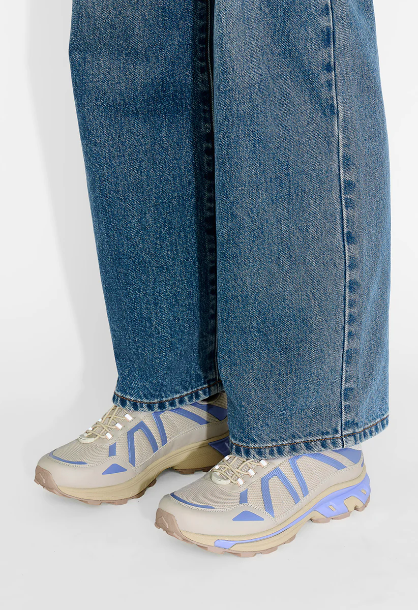 Steph Athletic Sneaker - Image 2